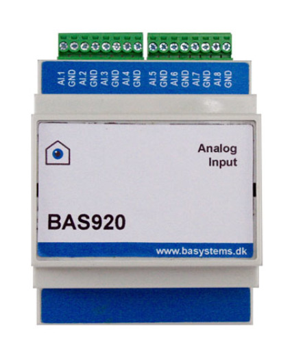 BAS920AI