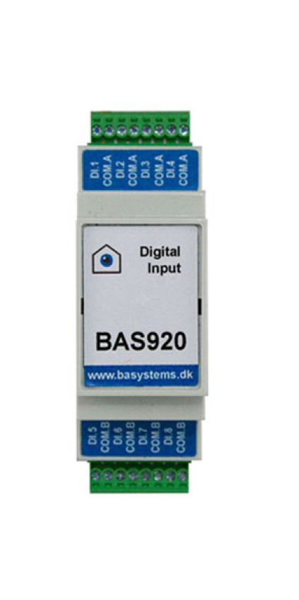 BAS920DI